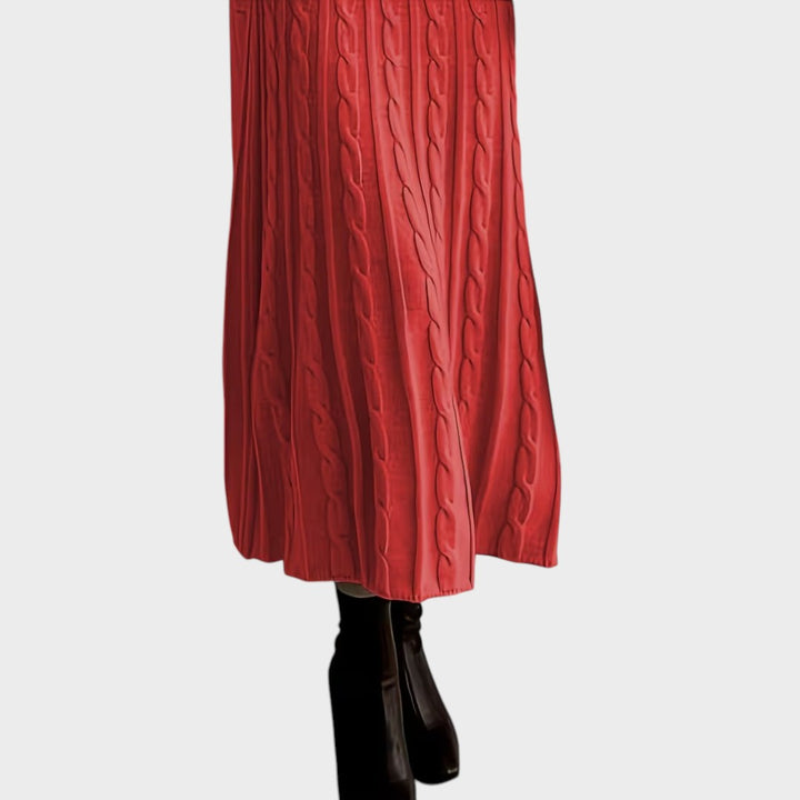 Vanessa™  |  Elegant Long Dress