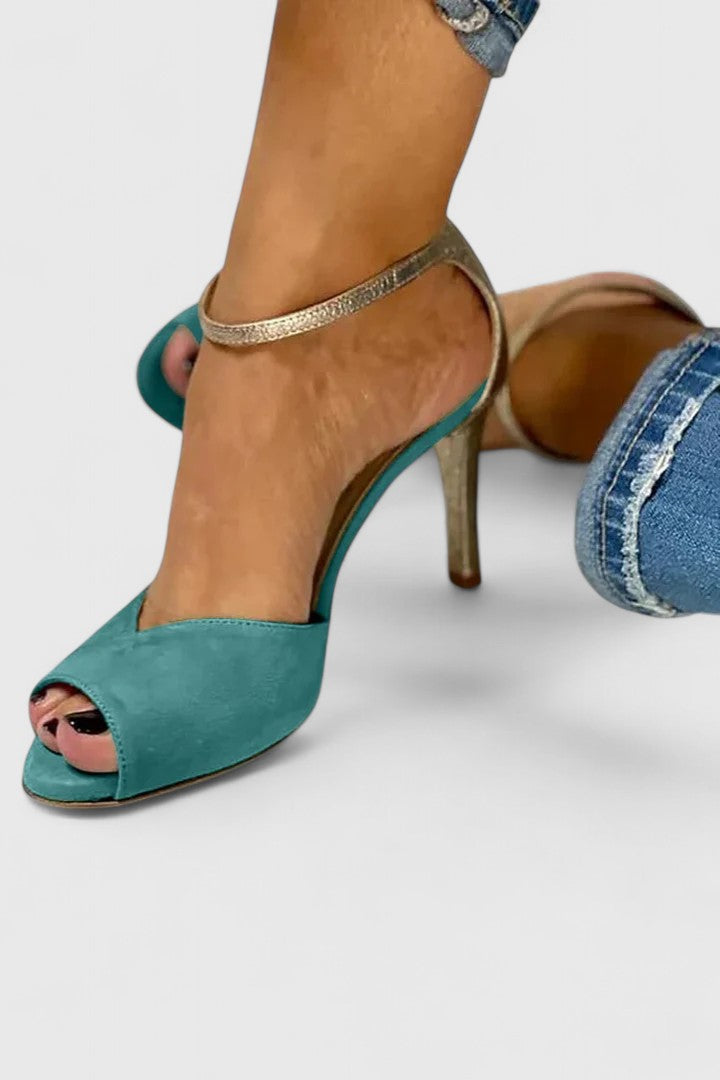 Lavies | Elegant and Comfortable Heels for Women