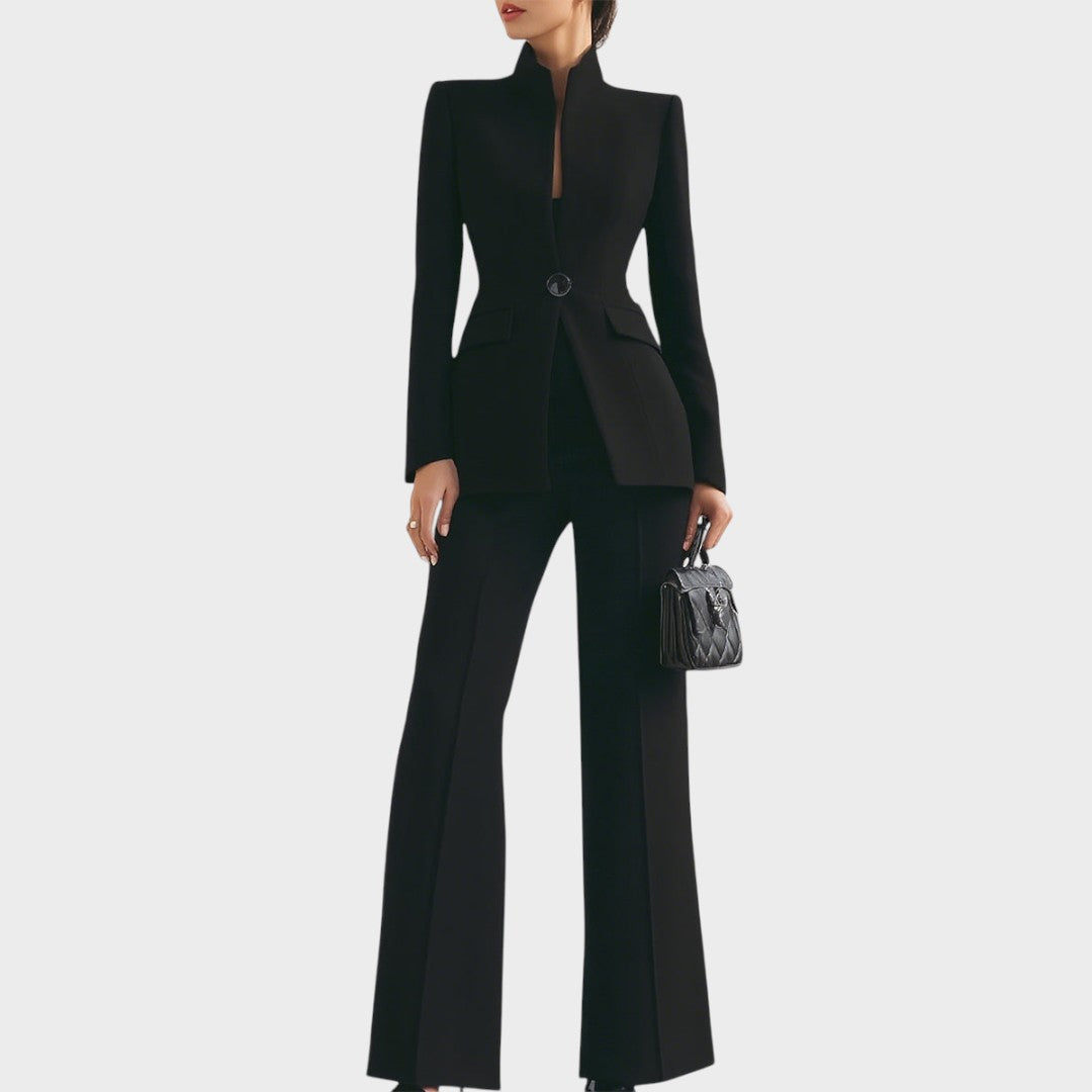 Elizabethe™  |  Elegant Suit Set