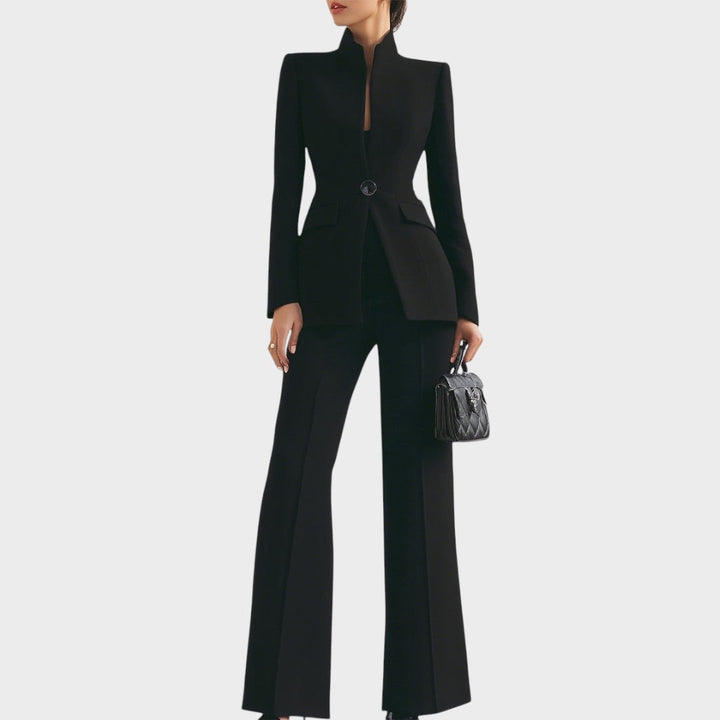 Elizabethe™  |  Elegant Suit Set