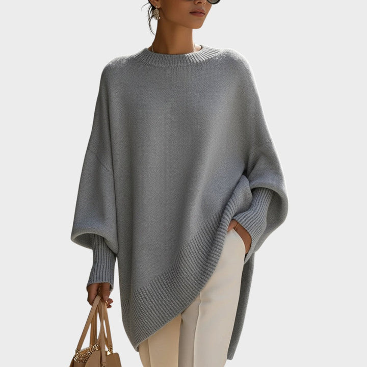 Soledade™  |  Oversized Knit Sweater
