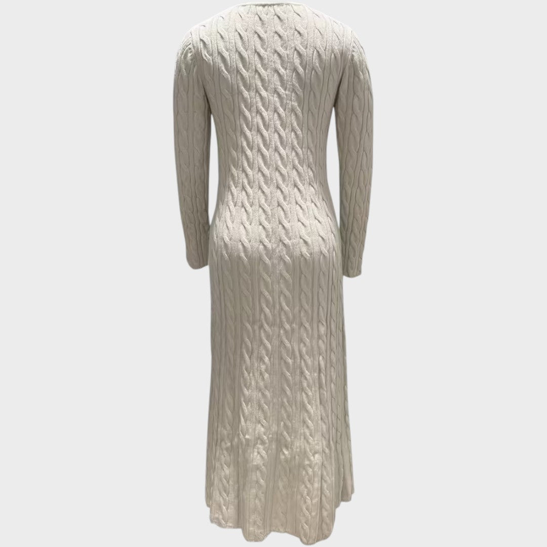 Vanessa™  |  Elegant Long Dress