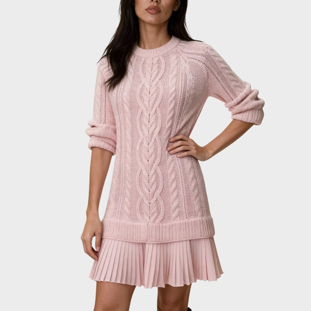 Gabriela™  |  Knitted Dress
