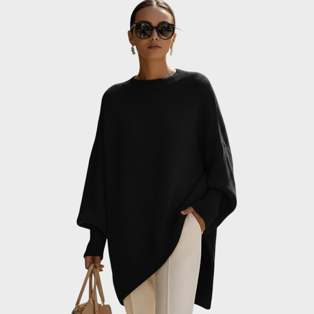 Soledade™  |  Oversized Knit Sweater