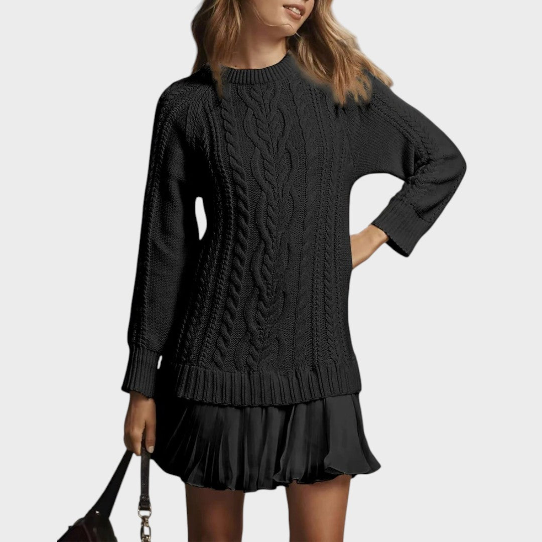 Gabriela™  |  Knitted Dress