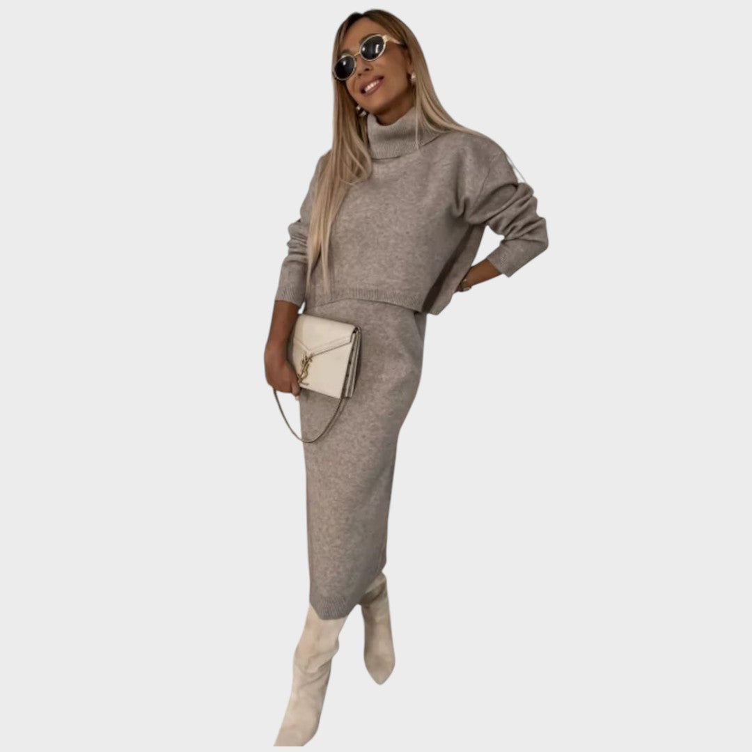 Dilia | Two-Piece Set