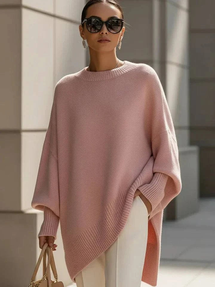 Veira™  |  Elegant Sweater