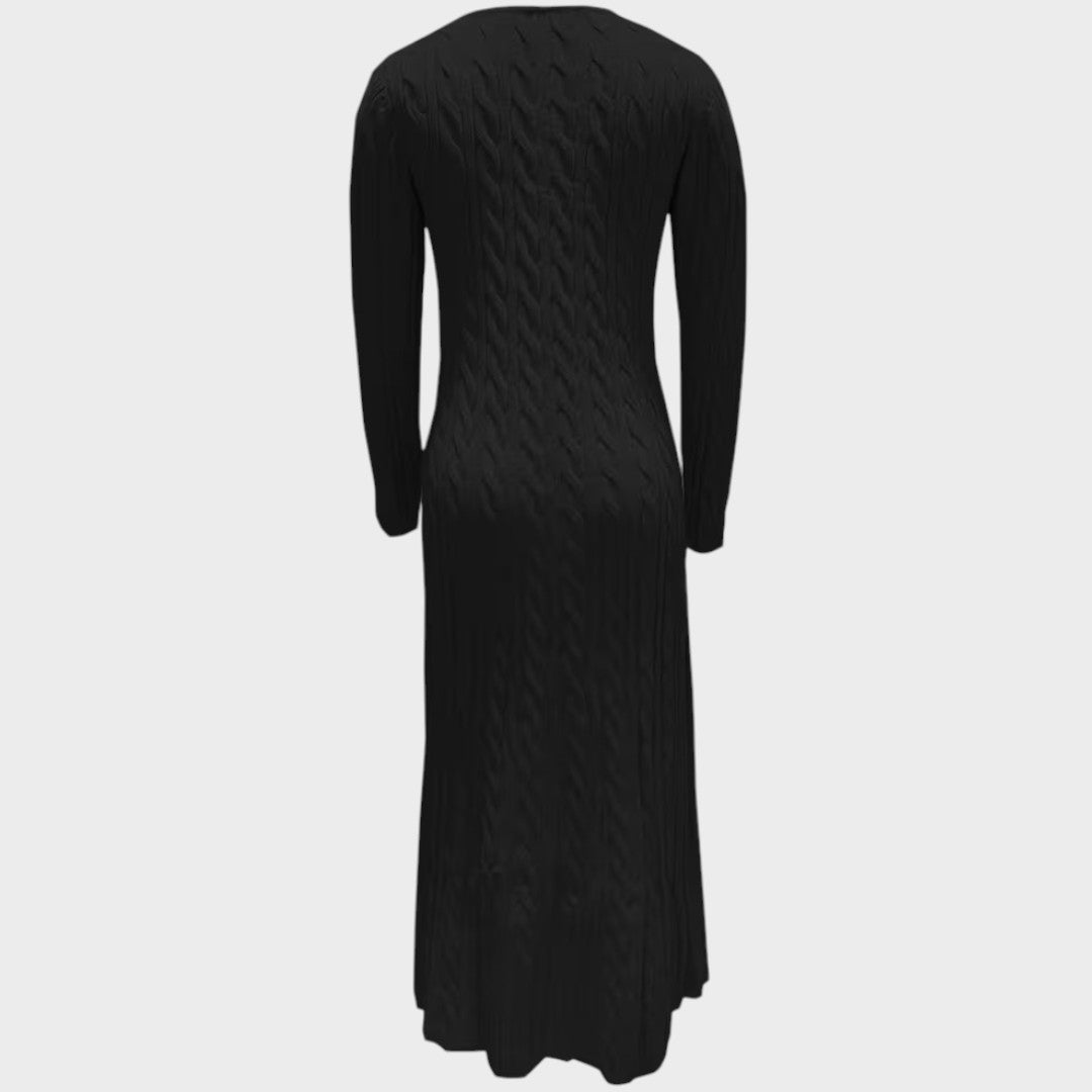 Vanessa™  |  Elegant Long Dress