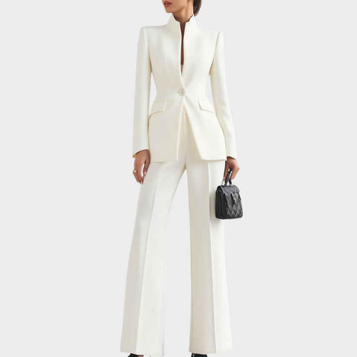 Elizabethe™  |  Elegant Suit Set