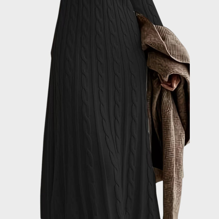 Vanessa™  |  Elegant Long Dress
