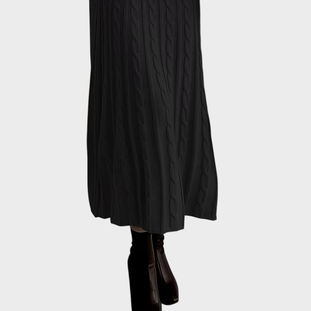 Vanessa™  |  Elegant Long Dress