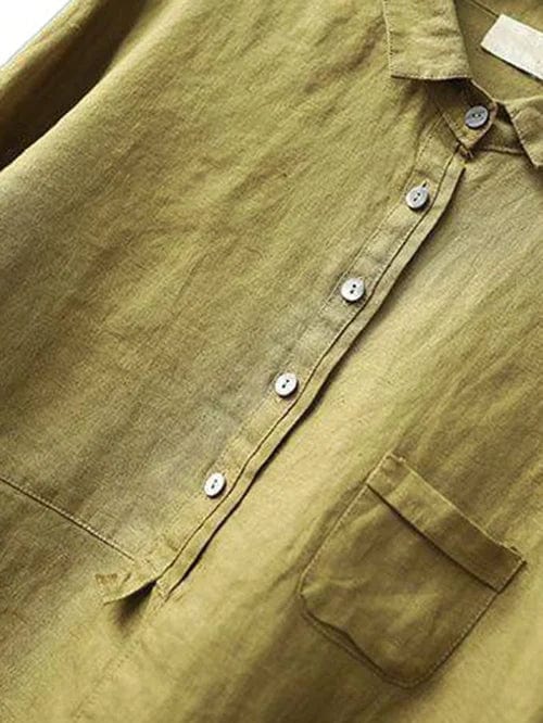 Elvie™  |  Elegant Summer Blouse