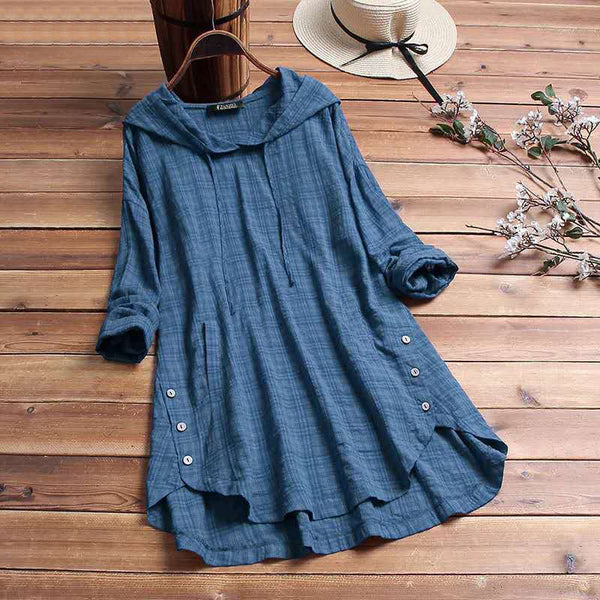 Soraya | Stylish Blouse