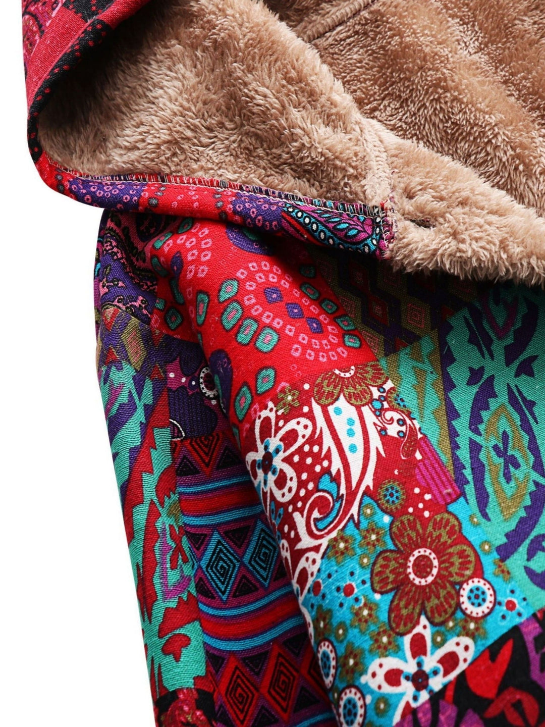 Rheighan™  |  Comfortable Jacket