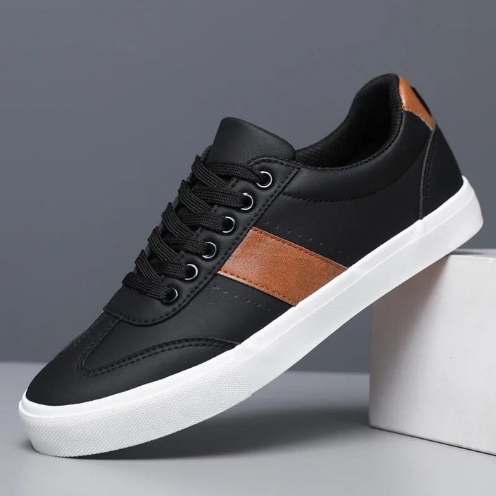 Camden Kicks, view 2 - Elena Harper