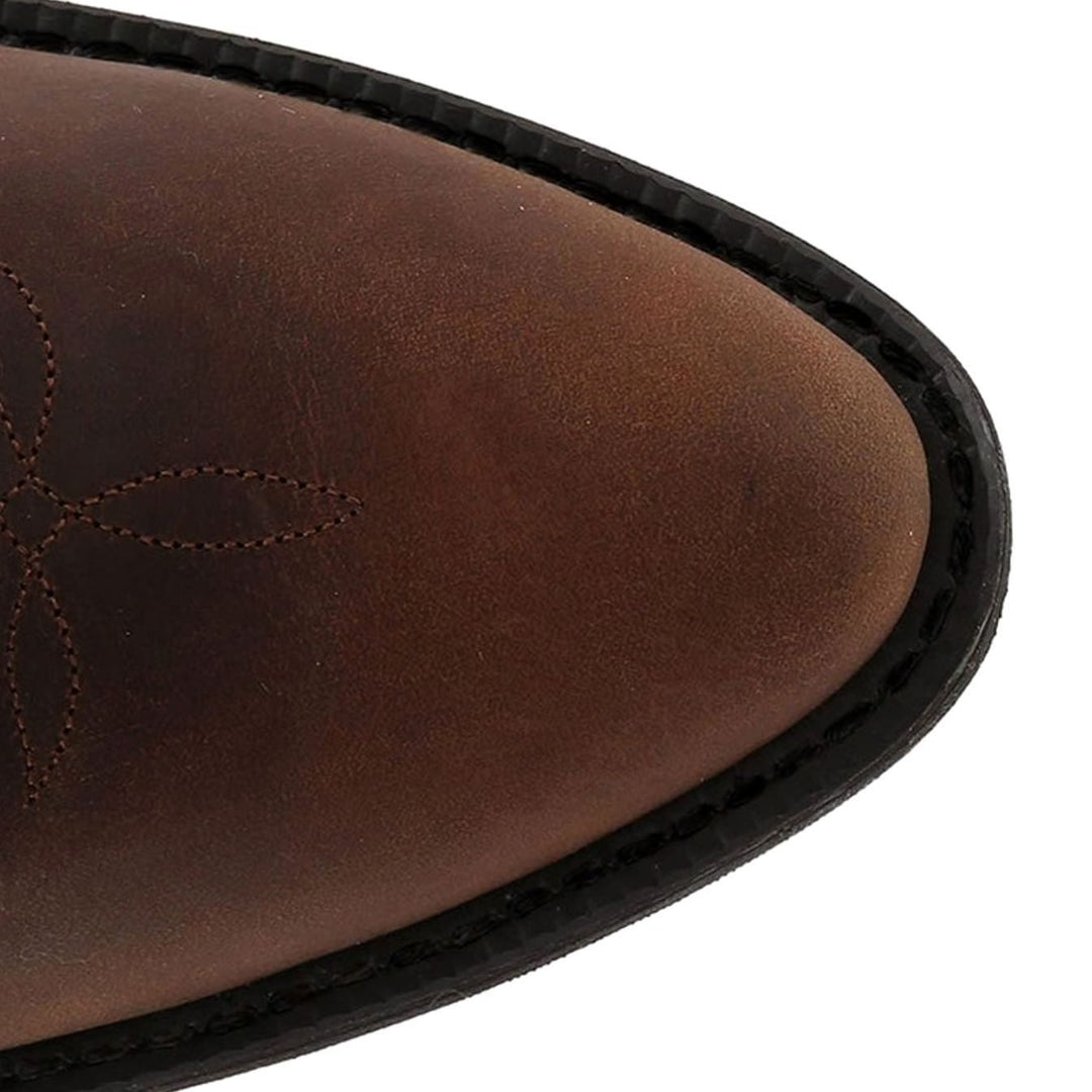 Isabella | Elegant Women's Cowboy Boots with Authentic Western Charm