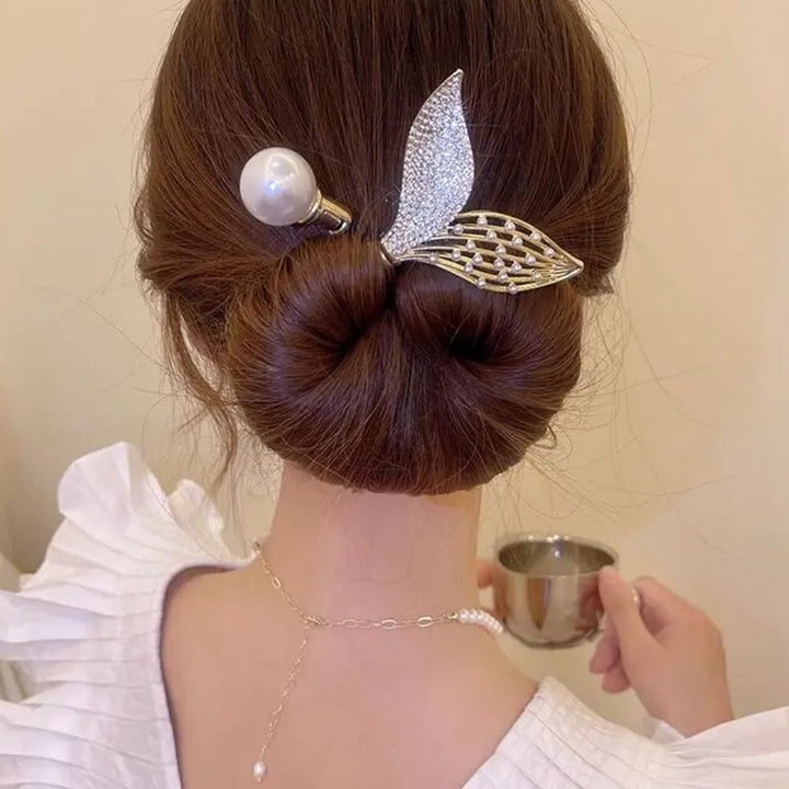 SimpleStyle™ Quick, Elegant Styling