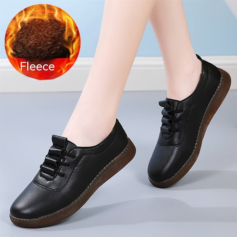 Comfortable Sporty Women's Shoes EB