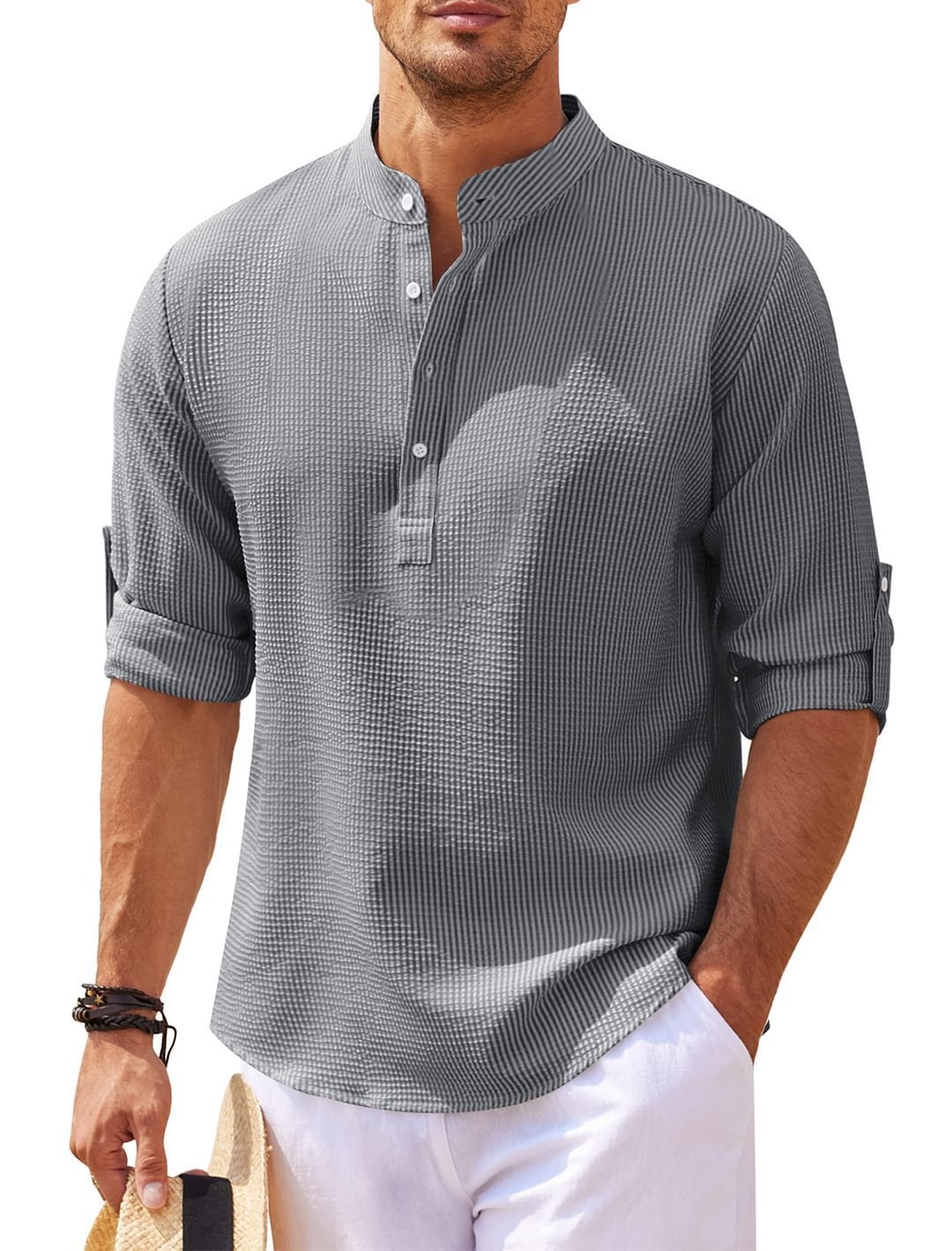 Feron - Classic and Elegant Shirt