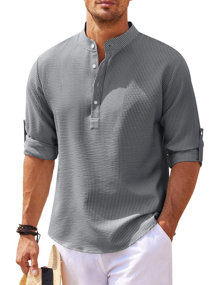 Feron - Classic and Elegant Shirt