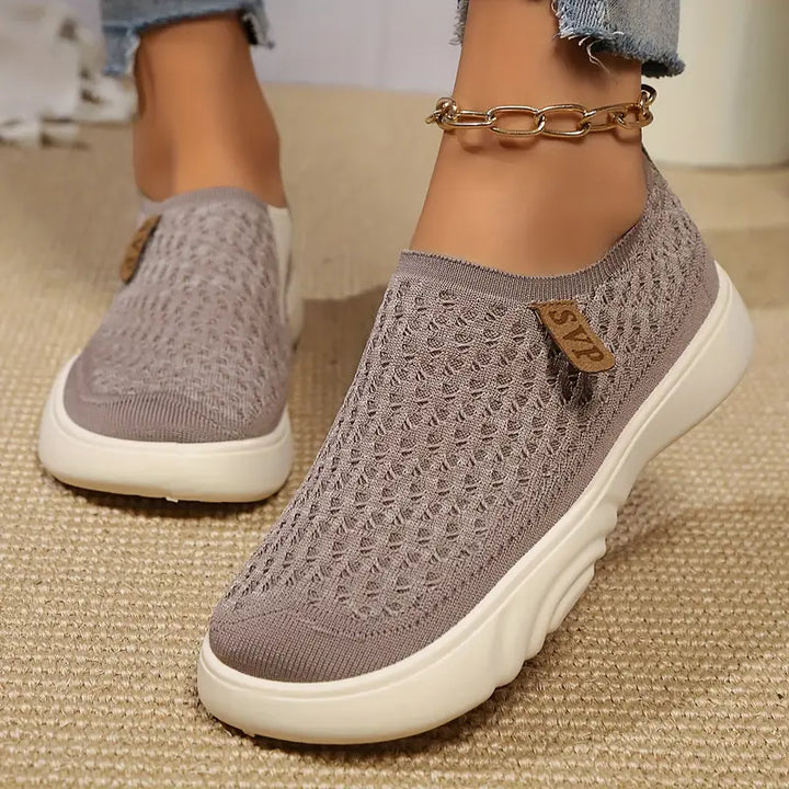 Comfortable Women's Slippers for Walking EB EB