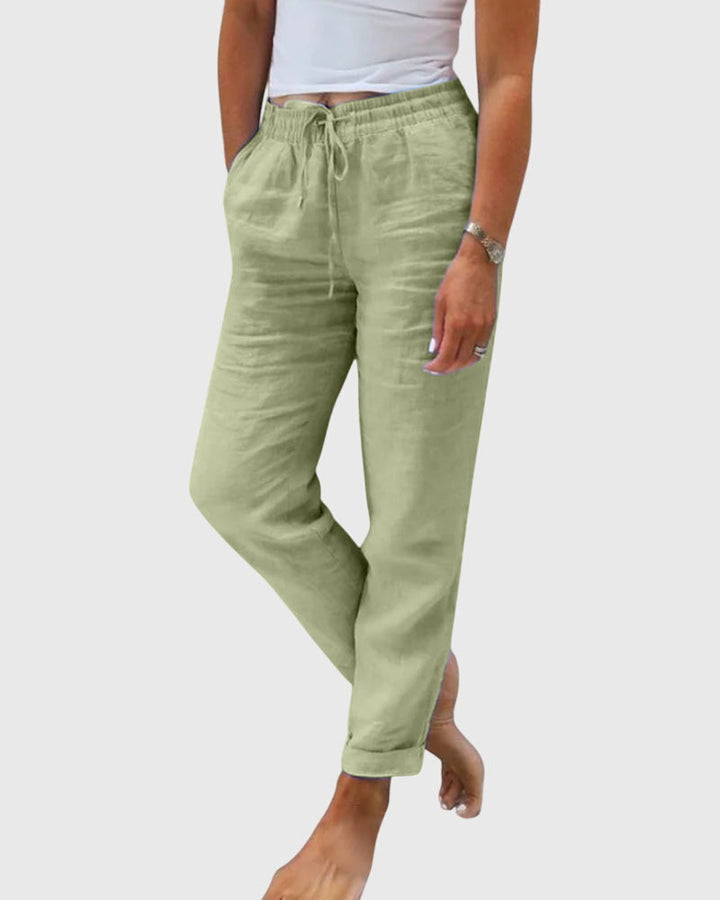Margaret™ | Elegant Women's Pants