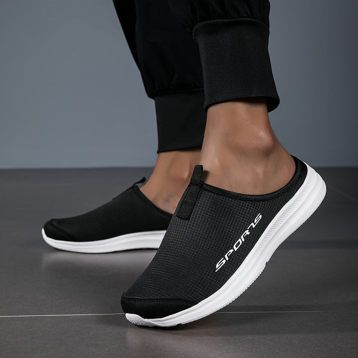 Men's Breathable & Comfortable Everyday Shoes