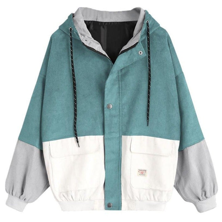 Women's Lightweight Fashionable Everyday Jacket