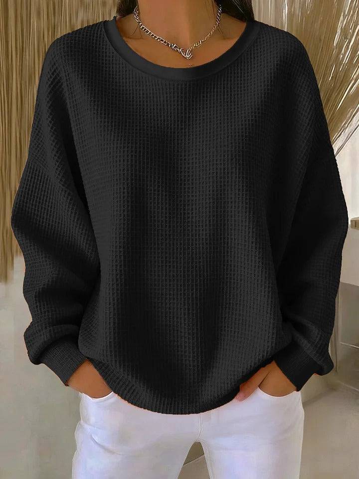 Kelsey™  |  Comfortable Sweatshirt