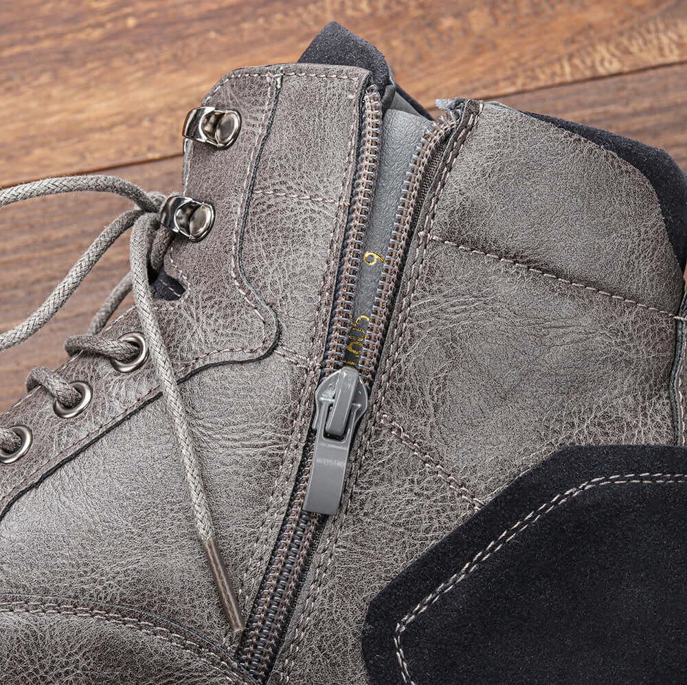 Men's Durable Ankle Boots
