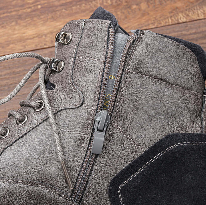 Men's Durable Ankle Boots