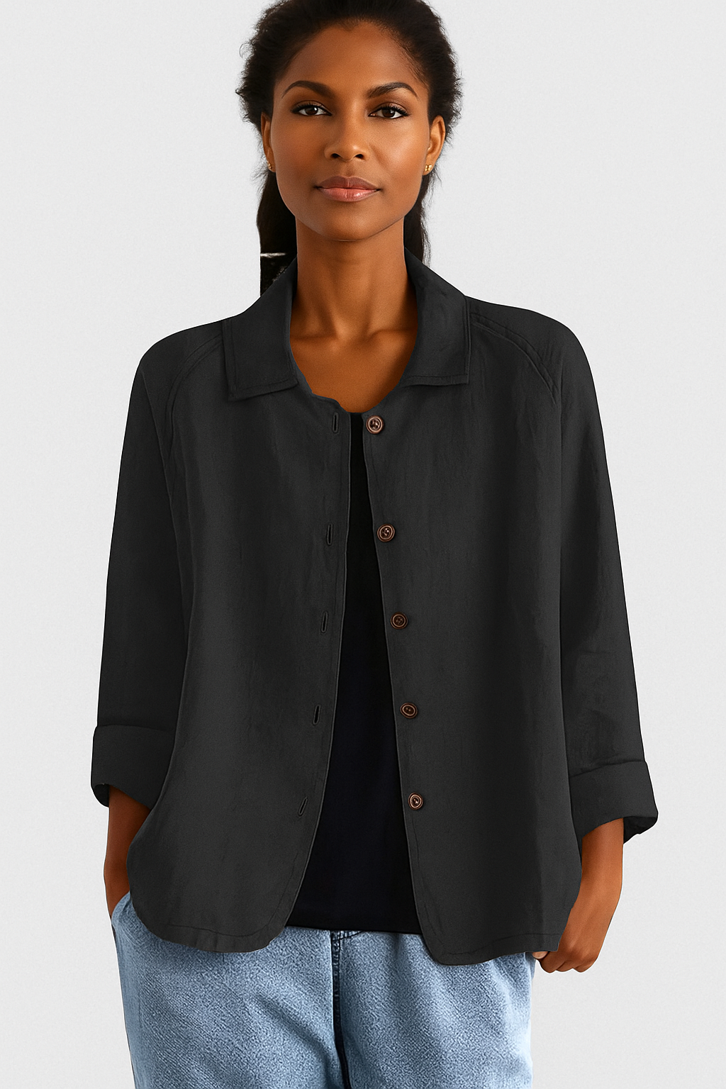 LUCY CARDIGAN LONGSLEEVE