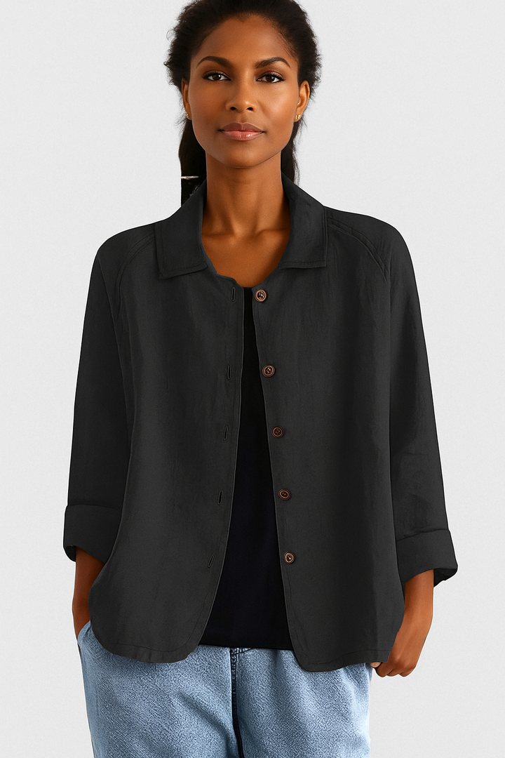 LUCY CARDIGAN LONGSLEEVE