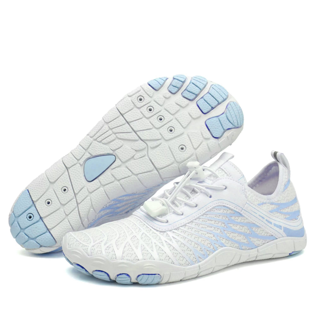 Chantelle™  |  Lorax Summer Healthy Shoes