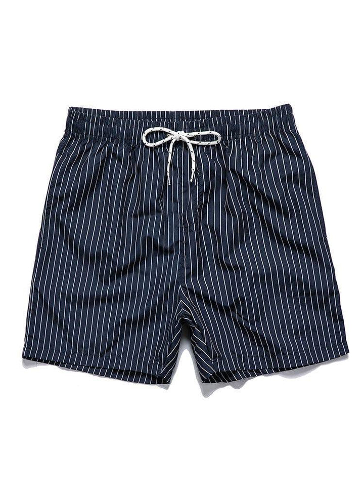 Zoë™ short-sleeved swim set by Emma & Rose Manhattan, two-piece swimsuit for women, featuring vibrant colors and lightweight fabric.