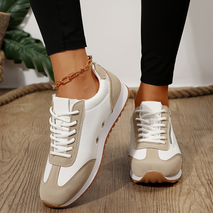 Alika™ | Comfortable Shoes with Supportive Insole