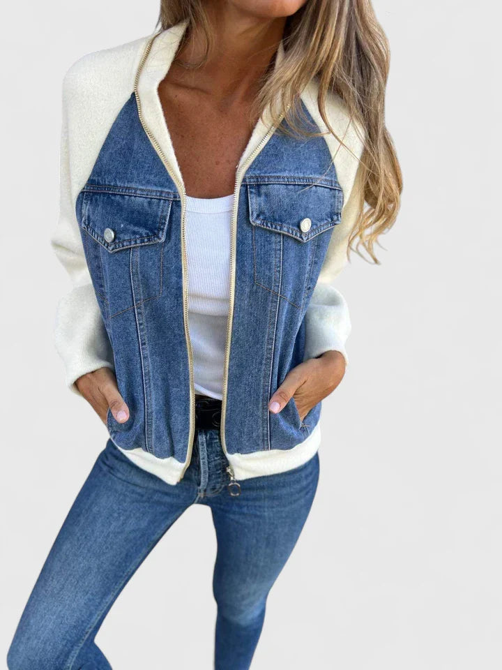 Zoeylynn™  |  Sophisticated Jacket