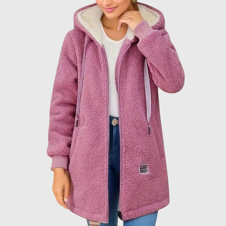 Zia™  |  Comfortable Jacket