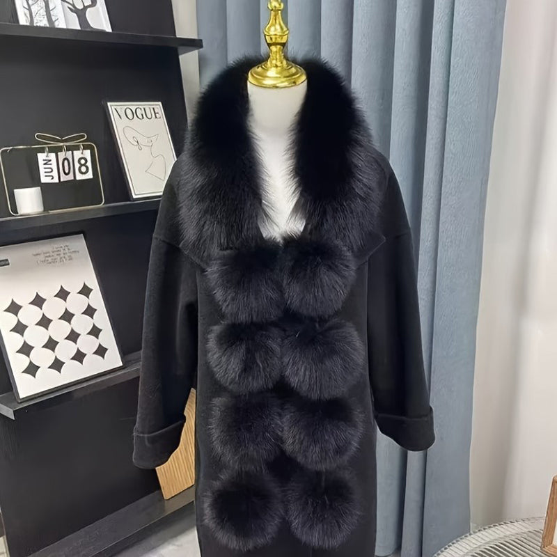 Warm and Casual Scarf
