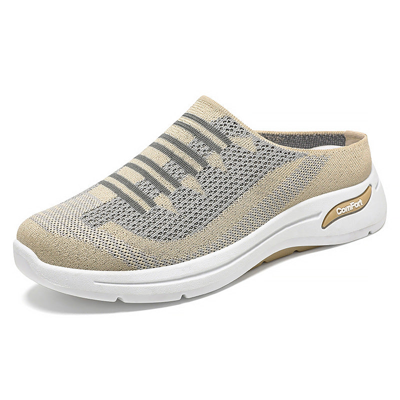Kelly™  |  Slip On Sneakers