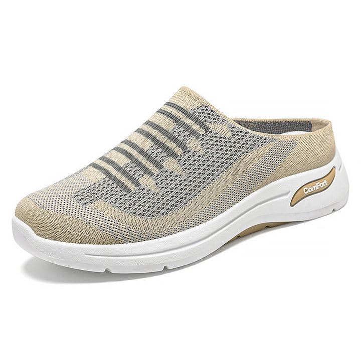 Kelly™  |  Slip On Sneakers