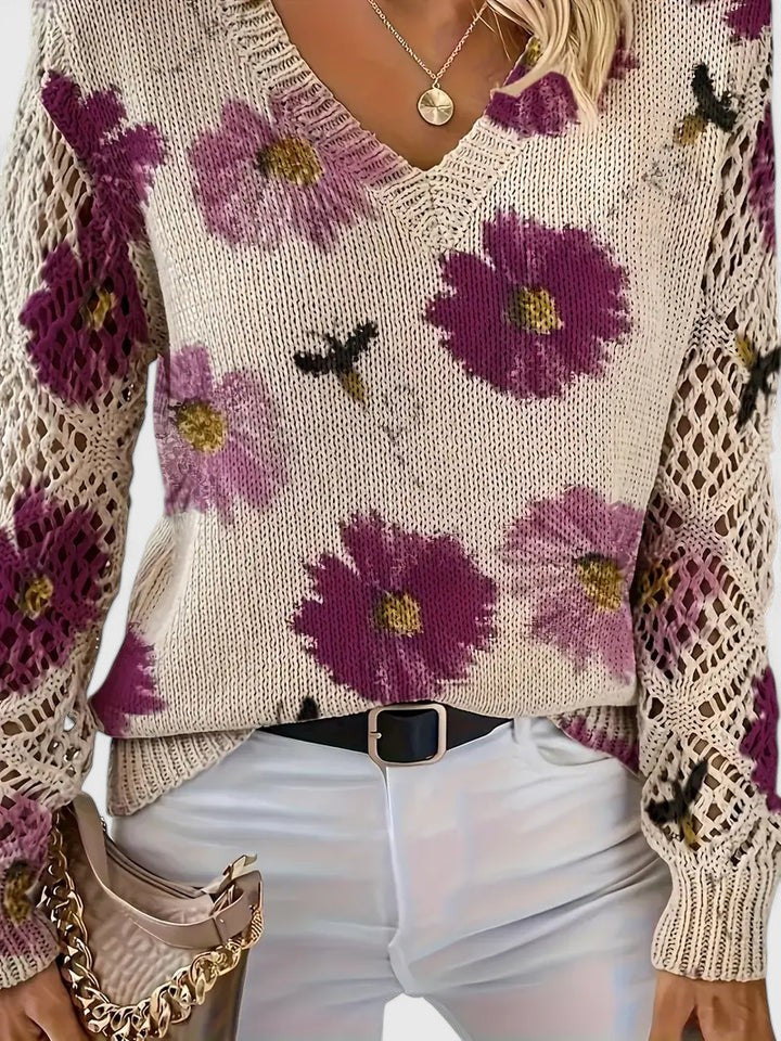 Liza™  |  Elegant Cardigan