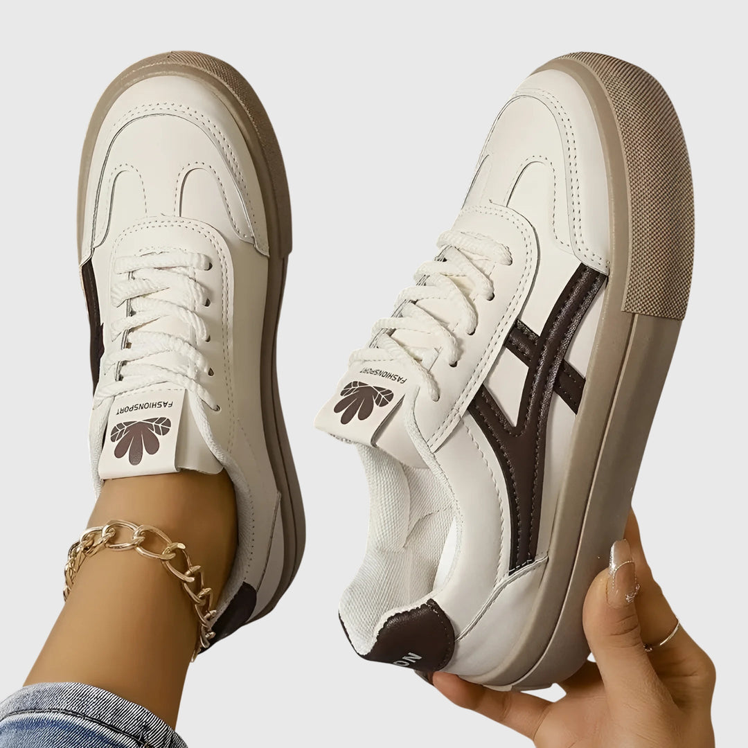 Elza™  |  Orthopaedic Sneakers