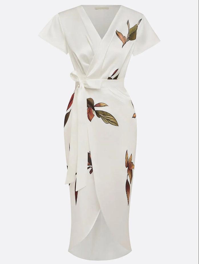 Valeria™  |  Elegant Lightweight Dress