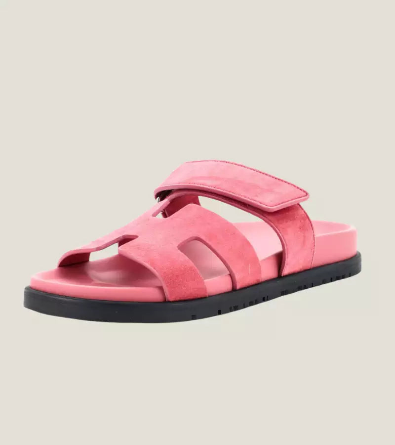 MARREL | Chic and Luxurious Sandal