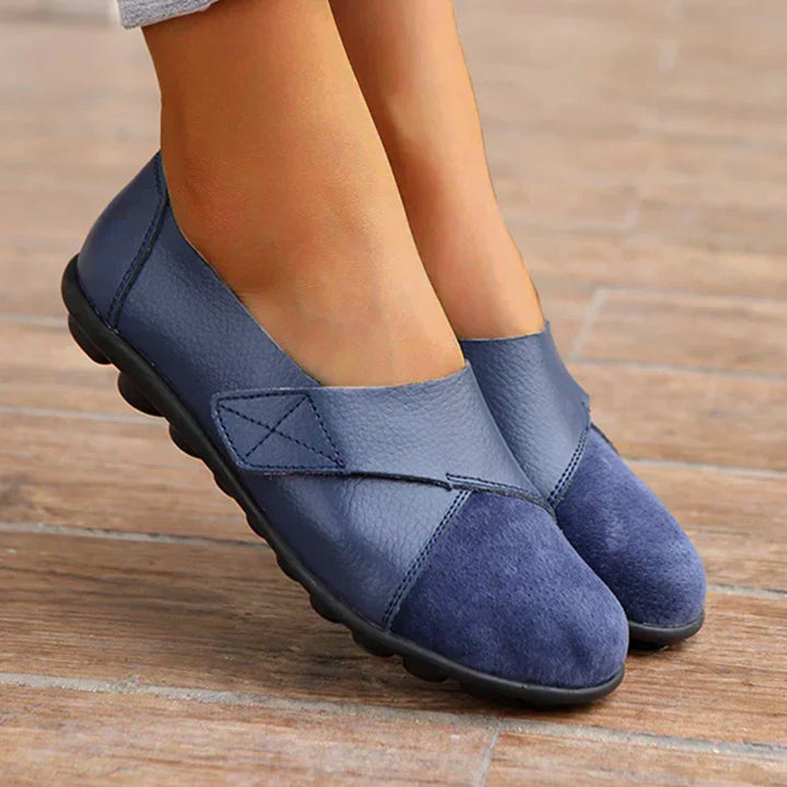 Annika Shoes, view 3 - Elena Harper
