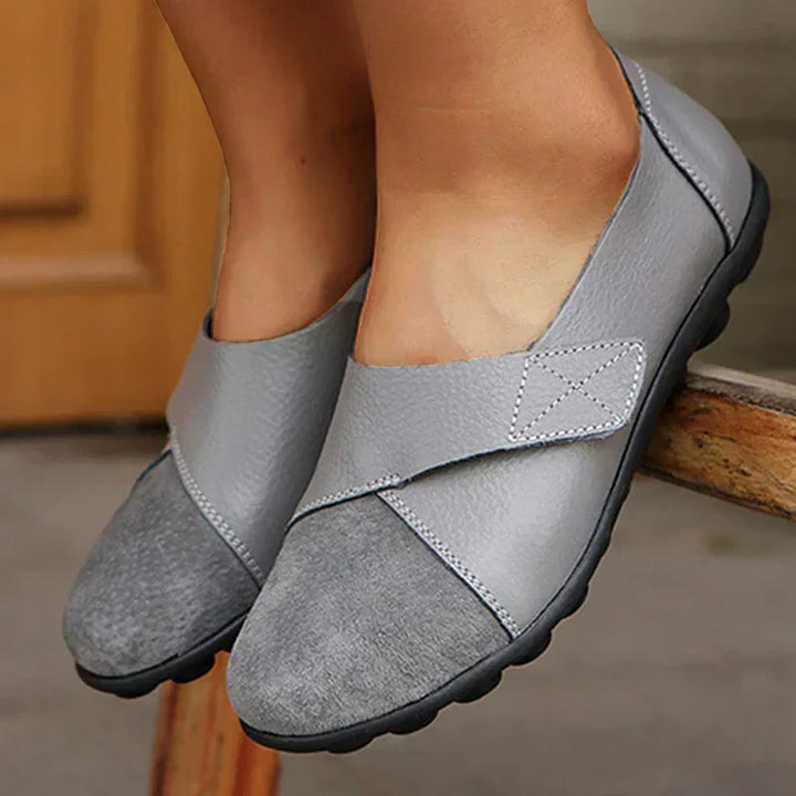 Annika Shoes, view 2 - Elena Harper
