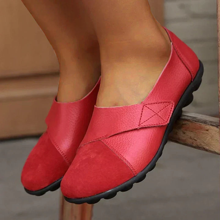 Annika Shoes, view 5 - Elena Harper