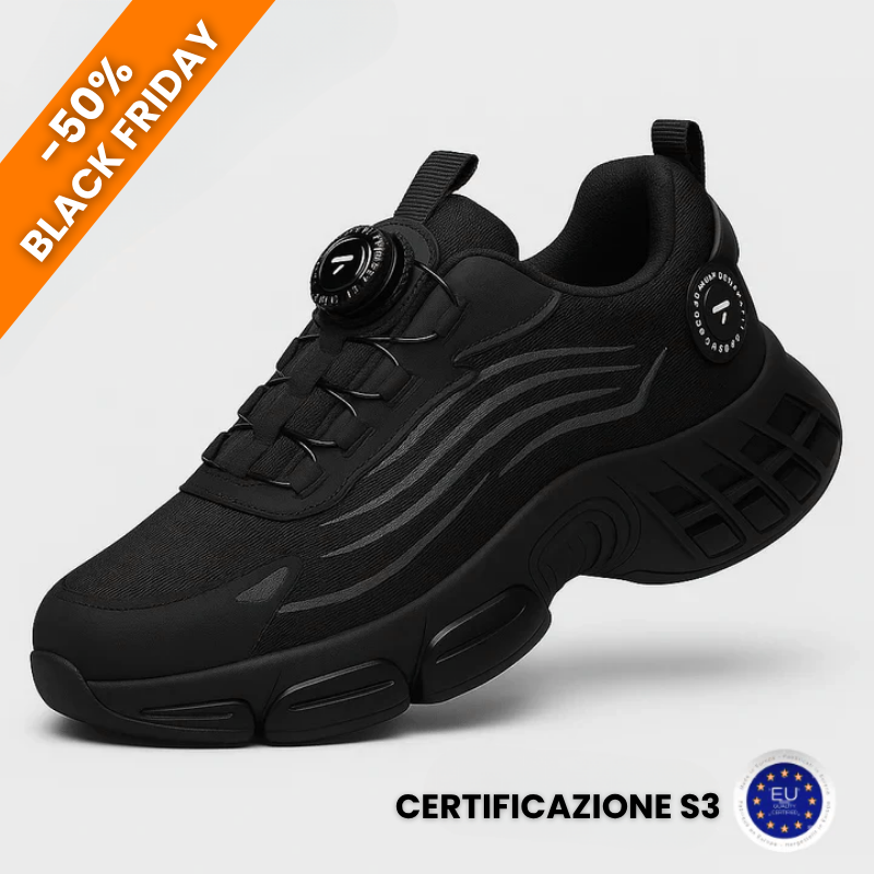 Marno™  |  Max One S3