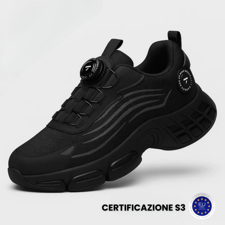 Marno™  |  Max One S3 Women's
